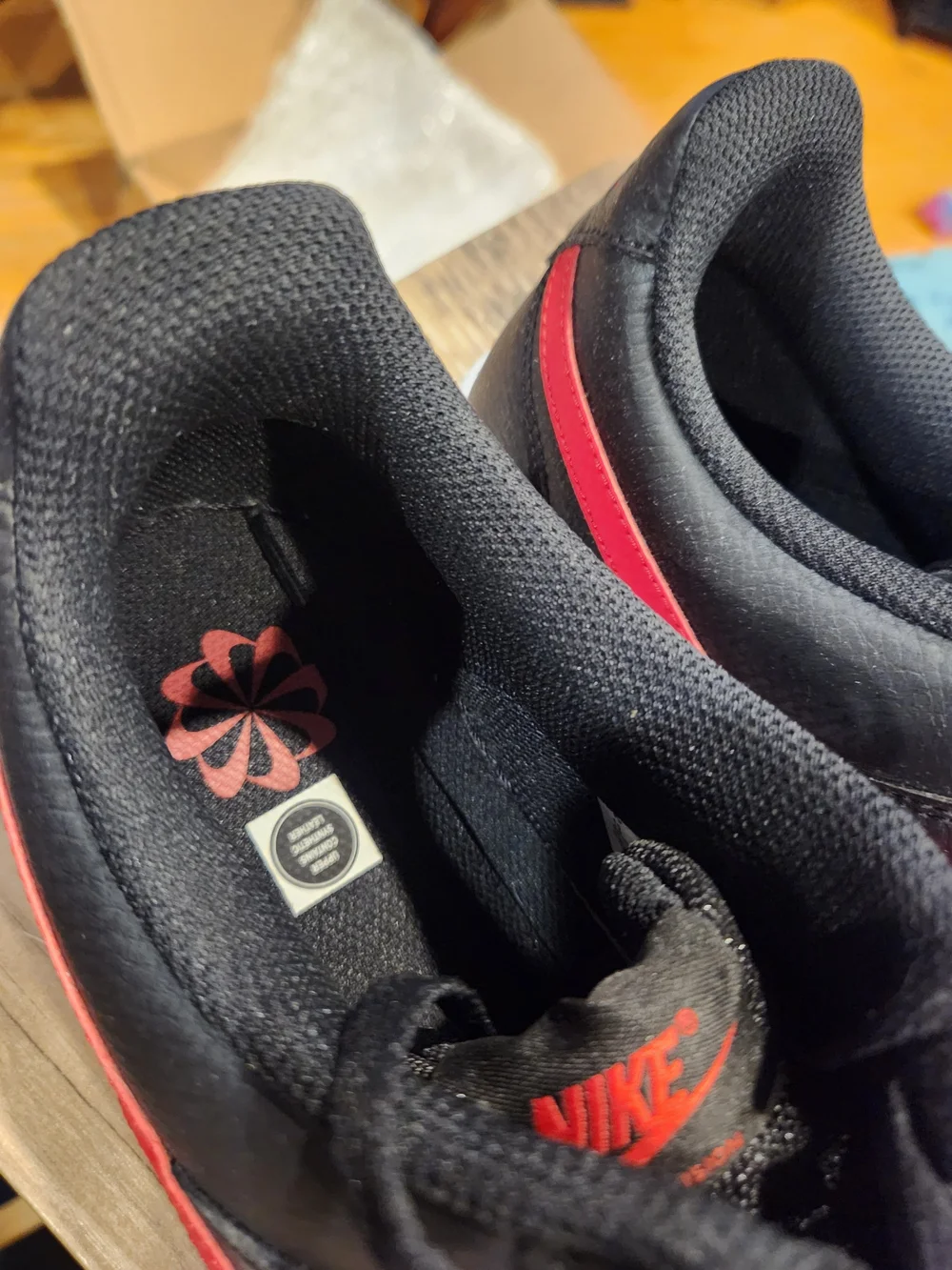 Nike Court Vision Low Next Nature 